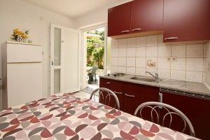 Ferienwohnung fur 2-4 Personen